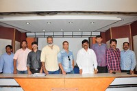 Srimanthudu Movie Piracy Press Meet